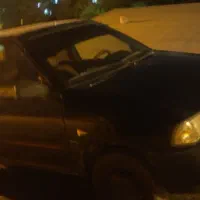 هاچ بک عروسک|خودرو سواری و وانت|مسجد سلیمان, |دیوار