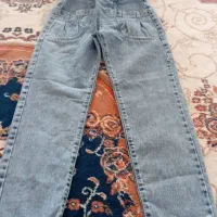 شلوار بیلر بچگونه
