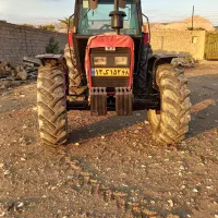 تراکتور جفت مدل 1402