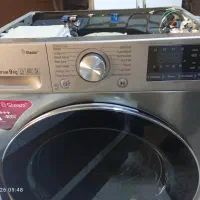 تعمیرات تخصصی انواع لباسشویی و یخچال فریزر