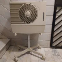 کولر پرتابل آبسال|کولر آبی|تهران, جنت‌آباد جنوبی|دیوار