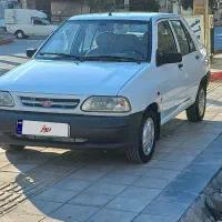 پراید 131 دوگانه کارخانه|خودرو سواری و وانت|سرپل ذهاب, |دیوار