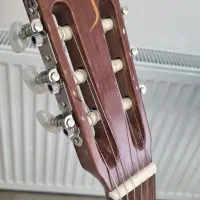 گیتار‌کلاسیک