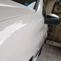 206 تیپ۲ مدل90 بیرنگ بی ضربه|خودرو سواری و وانت|رشت, فلسطین|دیوار