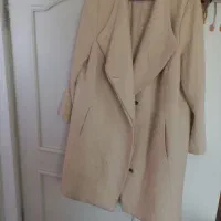 پالتوخارجی تاسایز۵۲