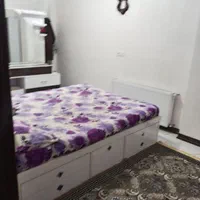 طبقه هم کف از دو طبقه راه جدا|فروش آپارتمان|اصفهان, سودان|دیوار