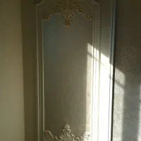 کاغذ دیواری ، پتینه و نقاشی ساختمان|خدمات پیشه و مهارت|ماکو, |دیوار