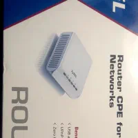 مودم زایکسل|مودم و تجهیزات شبکه|تهران, طیب|دیوار