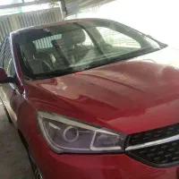 چری آریزو 5TE اکسلنت توربو، مدل ۱۳۹۶|خودرو سواری و وانت|شیراز, ارم|دیوار