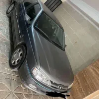 پژو پارس مدل 1387