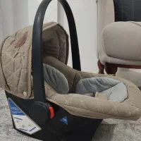 کریر و تشک بازی کودک