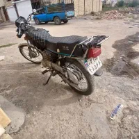 موتور سیکلت رهرو 91