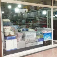 فروش مغازه سنددار در شاهین ویلا 9غربی قلم