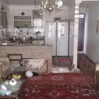 حیاط ویلایی همراه با مغازه در آناخاتون|فروش خانه و ویلا|تبریز, |دیوار
