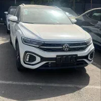 فولکس واگن تی راک / T-ROC