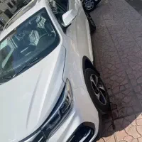 ماشین فرداsx5مدل۱۴۰۴سفیدصفر