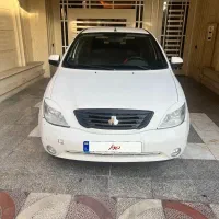 تیبا دو مدل ۹۷ بیرنگ|خودرو سواری و وانت|اندیشه, شهرک صدف|دیوار