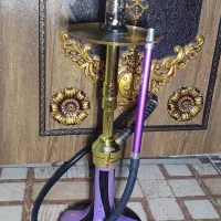 قلیون سپاپی