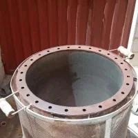 فروش تنور گازی