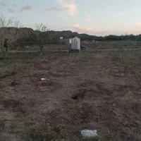 زمین-جهت-احداث-باغچه-دستجرد