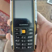 گوشی ضد ضربه hummer