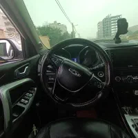 تیگو 5|خودرو سواری و وانت|اهواز, گلستان|دیوار