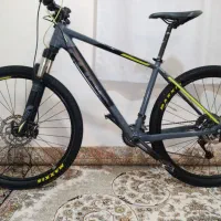 دوچرخه کیوب جاینت اسکات کی تی ام ژیان ویوا