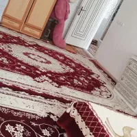 فرش دوازده متری دوعدد