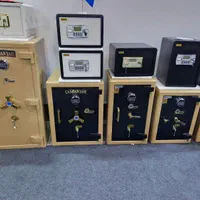 گاو صندوق ایران کاوه 250kR گاوصندوق