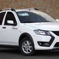 کوئیک S مدل 1402