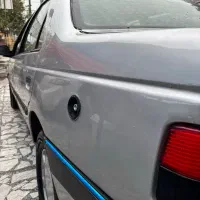 ۸۵دوگانه کارخانه رویت رنگ موتور به شرط بدنه آینه|خودرو سواری و وانت|قائم‌شهر, |دیوار