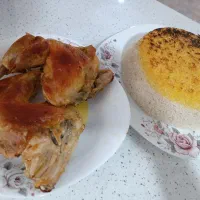 غذای خانگی