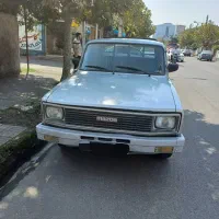 مزدا ۲کابین