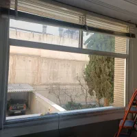 درب و پنجره‌های دوجداره