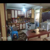 اجاره واحد ۱۱۰متری طبقه چهارم حصارک انقلاب|اجارهٔ آپارتمان|کرج, المهدی|دیوار