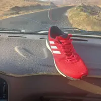 آدیداس adios ۴ اورجینال