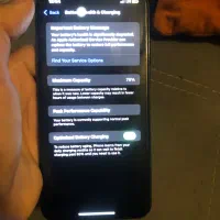 ایفون Xs  max|موبایل|تبریز, |دیوار