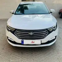 بسترن b30 بیرنگ مدل ۱۳۹۶ سند تک برگ اقساط آسان