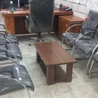 میزوصندلی مدیریت