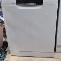 ماشین ظرفشویی بوش