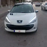 پژو۲۰۷