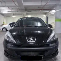 ۲۰۷ پانا ارتقا،مدل ۱۴۰۲،اقساط خودرو دلخواه