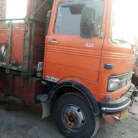 خاور 813 مدل 77|خودرو سنگین|قم, پردیسان|دیوار