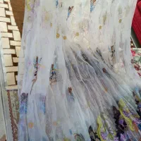 پرده|پرده، رانر، رومیزی|ارومیه, |دیوار