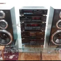 LBT SONY 925|سیستم صوتی خانگی|اصفهان, شهرک ولیعصر|دیوار