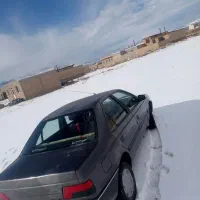 پژو 405|خودرو سواری و وانت|چالدران, |دیوار