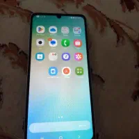 گوشی سامسونگ A06|موبایل|اهواز, عین ۲|دیوار