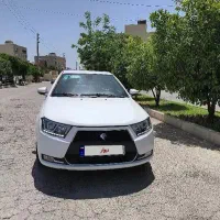 دنا پلاس توربو اتومات اپشنال مدل 1404