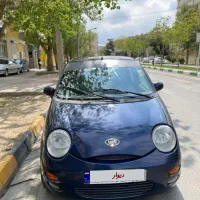 ام وی ام ۱۱۰چهارسیلندر بی رنگ