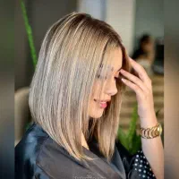 آموزش کوتاهی مو یا هیرکات